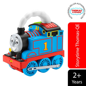 fisher price thomas & friends