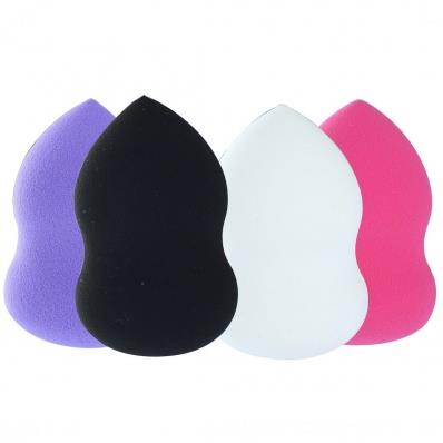 6x Envie BareFaced PrettyMakeupBeauty BlendingSponge LatexFree FoundationBlender