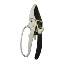 Load image into Gallery viewer, Spear &amp; Jackson Gift Set Anvil Secateurs &amp; Sharpener, Kew Gardens Tool Range