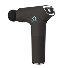 Load image into Gallery viewer, Gymcline Massage Gun Compact Size with 1500mAh Battery &amp; 3 Speed Modes, Grey