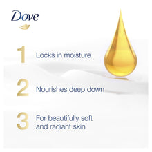 Load image into Gallery viewer, Dove Pro Age Body Butter Nourishing Body Care+Moisture with Olive Oil, 12x250ml