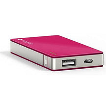 Load image into Gallery viewer, Mophie Juice Pack Power station 2500mAh Power bank, Pink