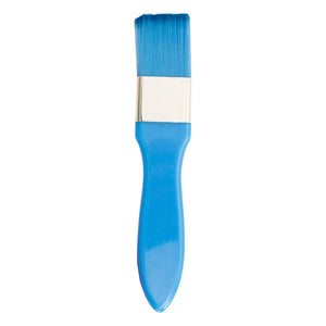 Colourful Make up Paint Brushes, Pink or Blue