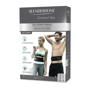 Polyester Slendertone Connect Abs Unisex Abdominal Toning Belt at Rs 5500  in New Delhi
