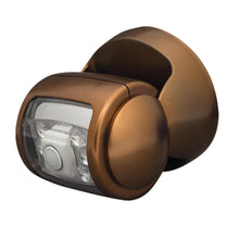 Load image into Gallery viewer, Clique 360 Degree Rotating Wireless LED Light with Wide beam &amp; Motion sensor