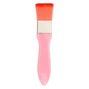 Colourful Make up Paint Brushes, Pink or Blue