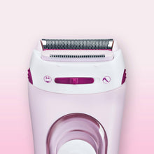 Load image into Gallery viewer, Braun Silk-Epil Lady Shaver LS5100  Pink, Shaver and Trimmer System with 1 Extra