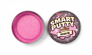 Tobar Sparkling Smart Putty, Assorted Colours