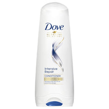 Load image into Gallery viewer, 4x 350ml Dove Nutritive Solutions Intensive Repair Conditioner for Damaged Hair