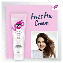 Load image into Gallery viewer, VO5 Brilliant Frizz Free Cream -125ml