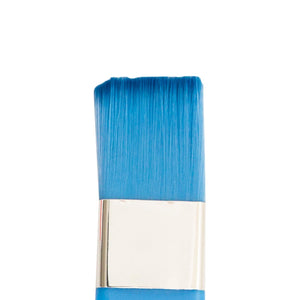 Colourful Make up Paint Brushes, Pink or Blue