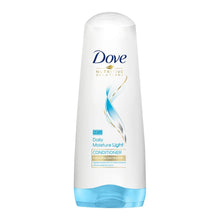 Load image into Gallery viewer, 3x 350ml Dove Nutritive Solution Daily Moisture Light Conditioner For Fine Hair