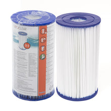 Load image into Gallery viewer, Bestway Flowclear Type (IV) Filter Cartridge For Above Ground Pump