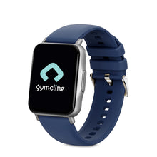 Load image into Gallery viewer, Gymcline Ciro Fitness Tracker with 25 Sports Modes, Black, Navy or Cream