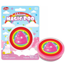 Load image into Gallery viewer, Tobar Magisches Unicorn Magic Poo with Storage Tub for 5+ Years Kids, Pink