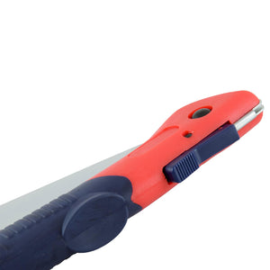 Spear & Jackson Pruning Saw, Large Foldable Razorsharp Garden Tool