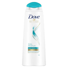 Load image into Gallery viewer, Dove Nutritive Solutions Daily Moisture 2in1 Shampoo &amp; Conditioner 400ml ,4pk