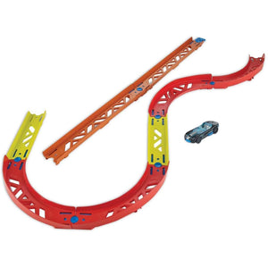 Hot Wheels Track Builder Unlimited Premium Curve Pack