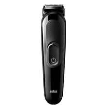 Load image into Gallery viewer, Braun MGK3220 6-in-one Trimmer Grooming Kit