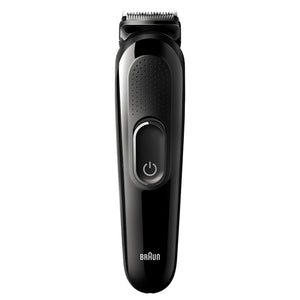 Braun MGK3220 6-in-one Trimmer Grooming Kit