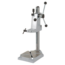 Load image into Gallery viewer, wolfcraft Drill Stand for Safe Slip-Proof &amp; Stable Stationary Drilling