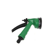 Load image into Gallery viewer, PMS 30 Meter Garden Coil Hose With Spray Gun