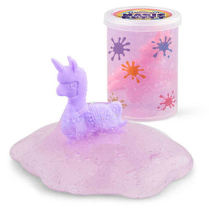 Tobar Llamacorn Stress Relief Magic Putty for Kidsorn Fun Toys Collection, Magic Putty