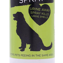 Load image into Gallery viewer, Xpel Clean &amp; Tidy Urine Neutraliser Spray For Pets, To Rid Of Pee Smells, 250ml