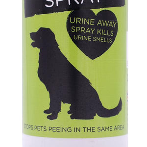 Xpel Clean & Tidy Urine Neutraliser Spray For Pets, To Rid Of Pee Smells, 250ml