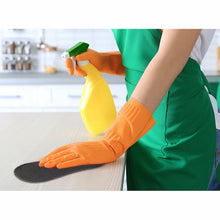 Load image into Gallery viewer, Eazzy 2 Clean Kitchen Buddy 2 in 1 Durable Scrub Cleaning Pad, 3 Pack Assorted