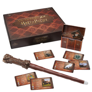 Pictionary Air Harry Potter Magical Family Drawing Game