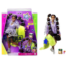 Load image into Gallery viewer, Barbie Doll in Pigtail Bobble Hair with Pet Puppy