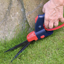 Load image into Gallery viewer, Spear &amp; Jackson Grass Shears, Single Handed Razorsharp Garden Tool