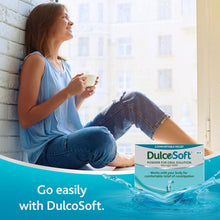 Load image into Gallery viewer, Dulcosoft Oral Solution Powder For Relief from Constipation, 20 Sachets