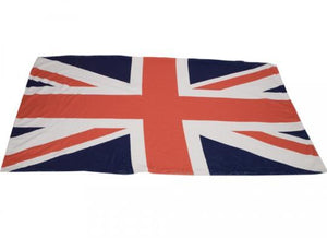 Super Soft Union Jack Design Beach Towel