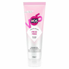 Load image into Gallery viewer, VO5 Brilliant Frizz Free Cream -125ml