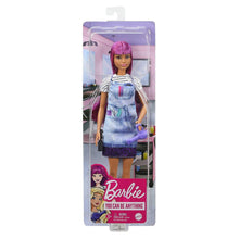 Load image into Gallery viewer, Barbie Careers Hair Stylist Doll with Accessories