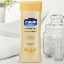 Load image into Gallery viewer, Vaseline Intensive Care Body Lotion, 3 Pack, 400ml