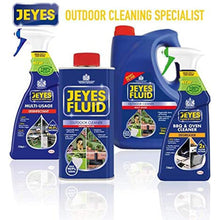 Load image into Gallery viewer, Jeyes Disinfectant Cleaner Trigger Spray for Outdoor/Indoor, 750 ml, 2 Bottles