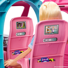 Load image into Gallery viewer, Barbie® Dream plane Play set with Accessories