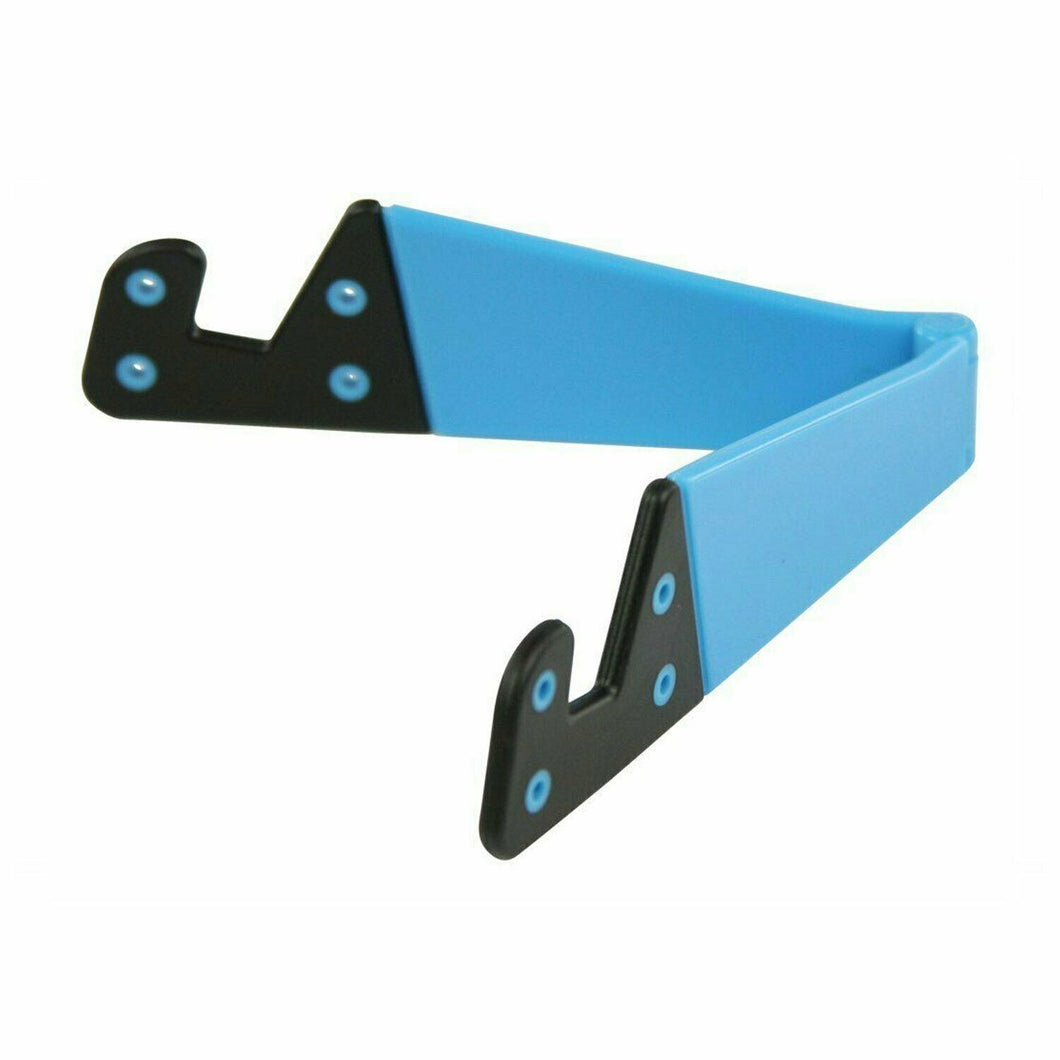 Konig Universal Tablet Holder, Foldable stand - Blue