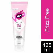 Load image into Gallery viewer, VO5 Brilliant Frizz Free Cream -125ml