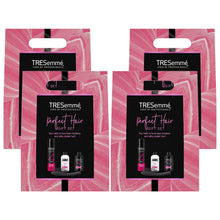 Load image into Gallery viewer, TRESemme Perfect Hair Shampoo, Conditioner, Spray Gift Set for Her w/ Hairbrush