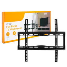 Load image into Gallery viewer, Haven LCD LED &amp; Plasma Monitor Flat Panel TV Wall Mount 26”- 60”