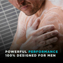 Load image into Gallery viewer, 3pk or 6pk of 400ml Dove Men+Care Micro Moisture Body &amp; Face Wash