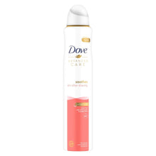 Load image into Gallery viewer, 3xof200ml Dove Advanced Care Anti-Perspirant Deodorant, Choose Your Fragrance