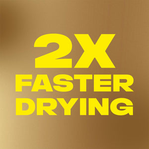 Lynx Gold 48-Hour Anti Sweat Anti-Perspirant Deodorant Roll-On For Men, 3x50ml