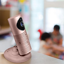 Load image into Gallery viewer, Aquarius Signature Range Wireless Smart Security Camera Rose Gold