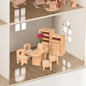 dolls house furniture for sale