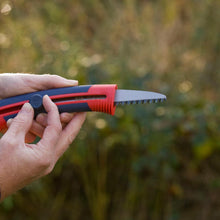 Load image into Gallery viewer, Spear &amp; Jackson Retractable Pruning Saw, Razorsharp Garden Tool